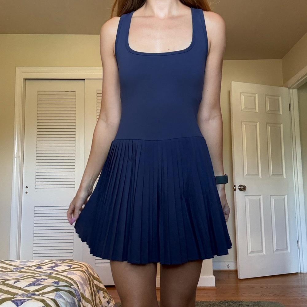 Fabletics Tennis Dress